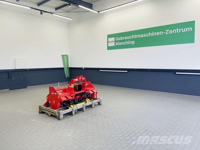 Maschio U-155 Καλλιεργητές - Ρίπερ