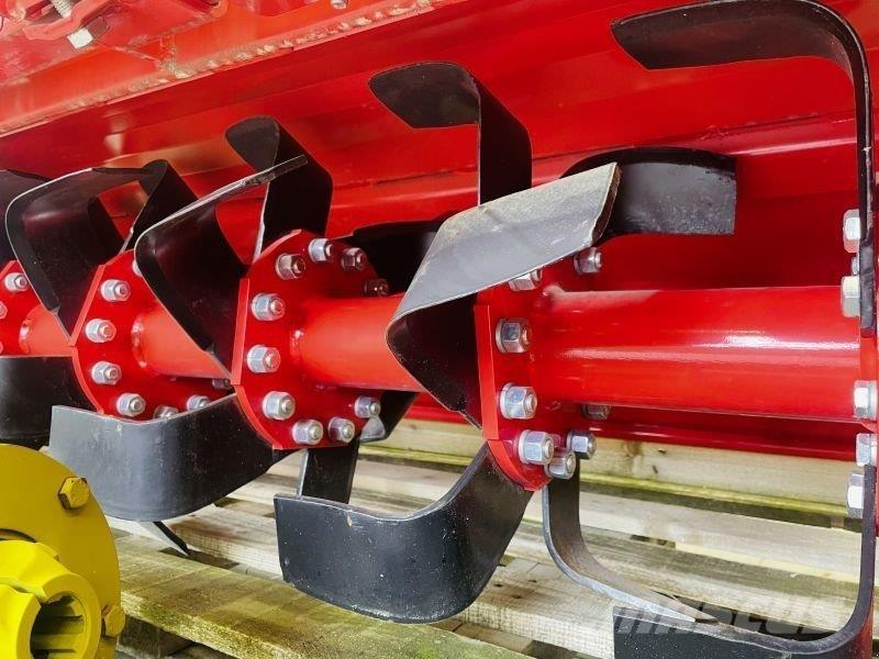 Maschio U-155 Καλλιεργητές - Ρίπερ