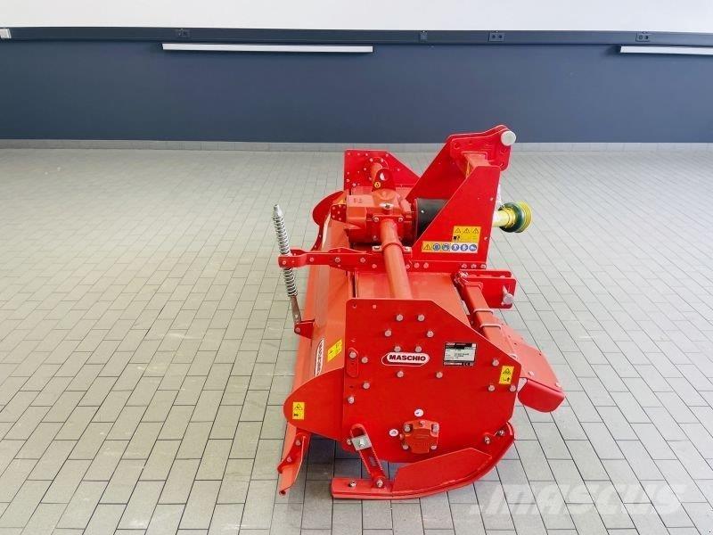 Maschio U-180 Καλλιεργητές - Ρίπερ