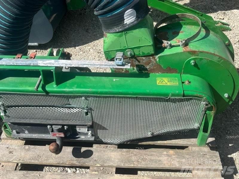 Matev SC-W 400 Ξηραντήρες σπόρων