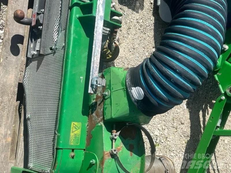 Matev SC-W 400 Ξηραντήρες σπόρων