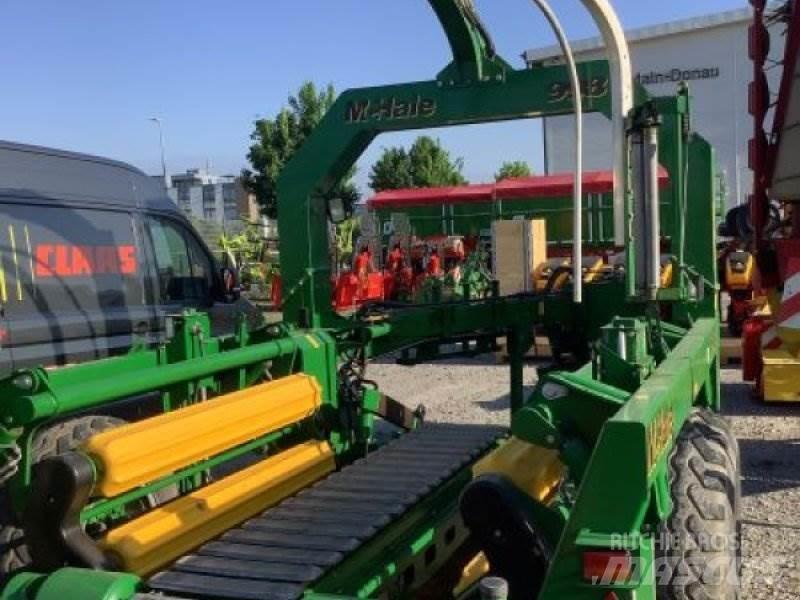 McHale 998 Μηχανήματα συσκευασίας