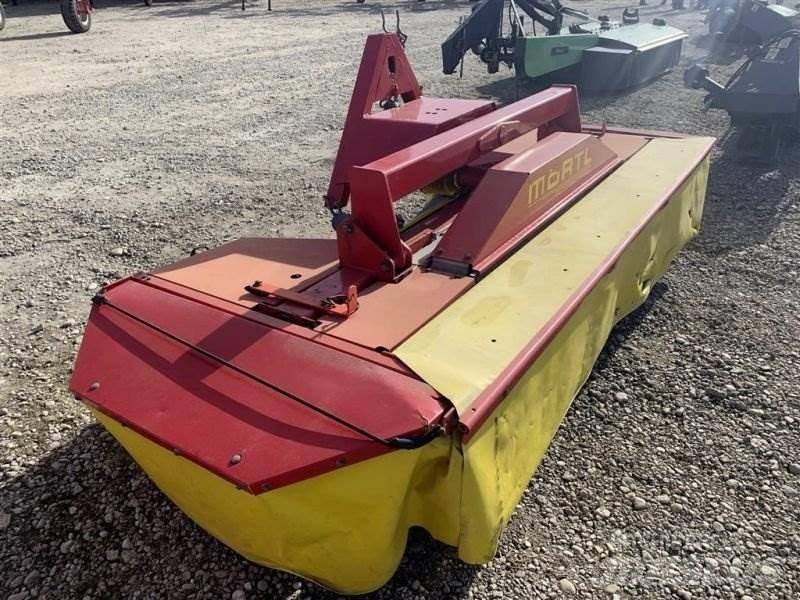 Mörtl FTR 293 Χορτοκοπτικά