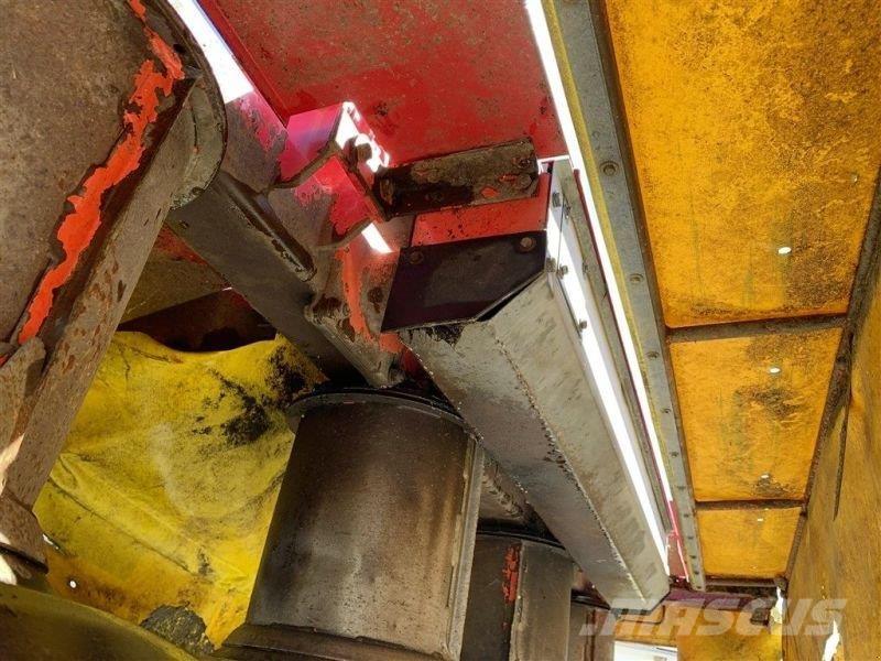 Mörtl FTR 293 Χορτοκοπτικά