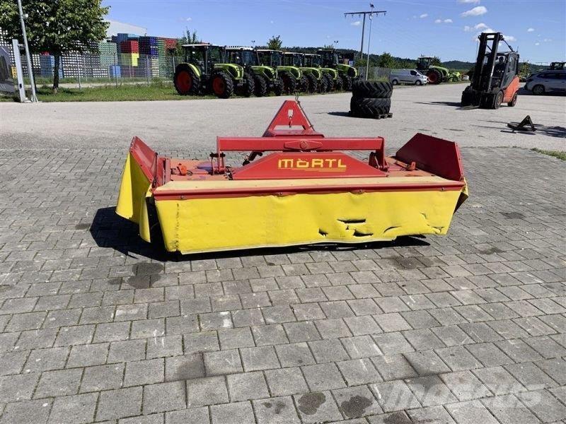 Mörtl FTR 293 Χορτοκοπτικά