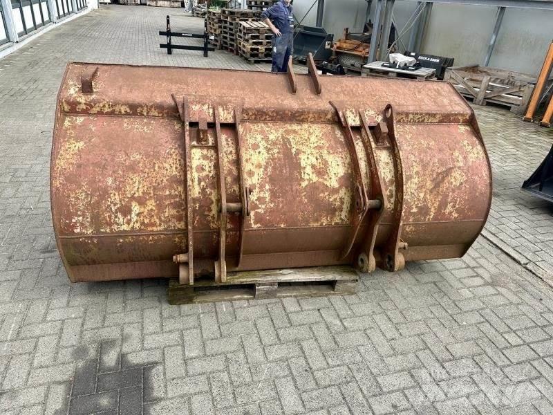 O&K L 18 Φορτωτές με λάστιχα (Τροχοφόροι)