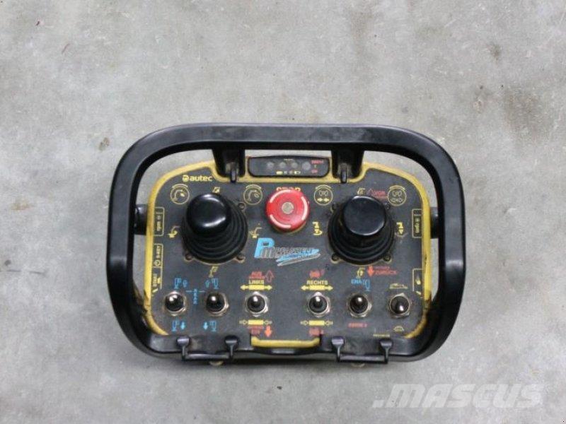 Pfanzelt 1577 Κοπτικά ξυλείας