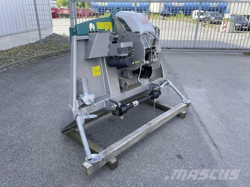 Pfanzelt S160 Βαρούλκα