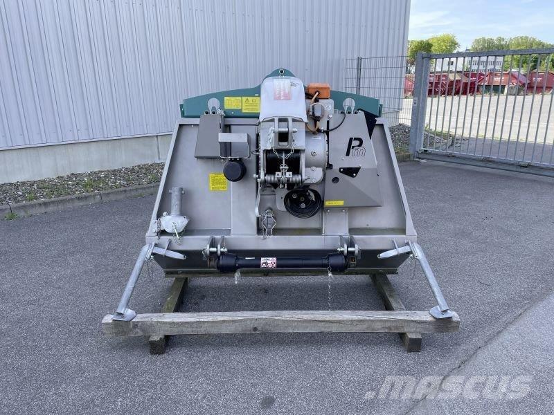 Pfanzelt S160 Βαρούλκα