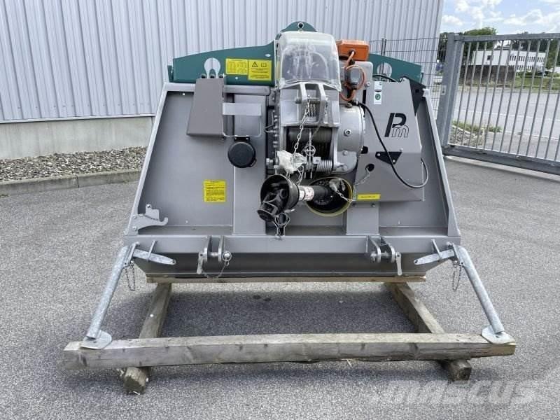 Pfanzelt S172 Βαρούλκα