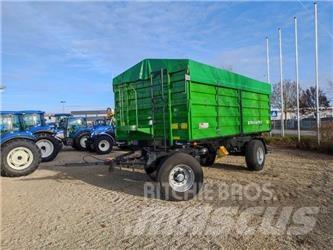Pronar T 680 MR Ανατρεπόμενες ρυμούλκες