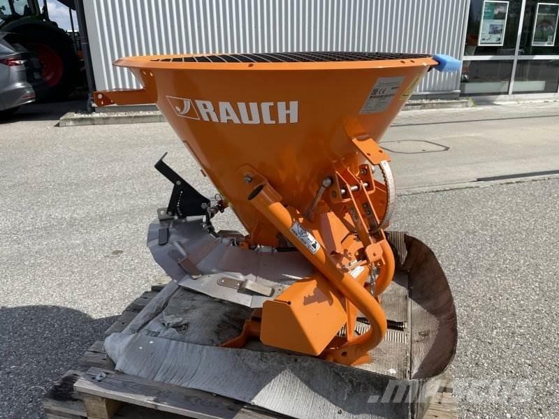 Rauch SA 121 Διαστρωτήρες άμμου και αλατιού