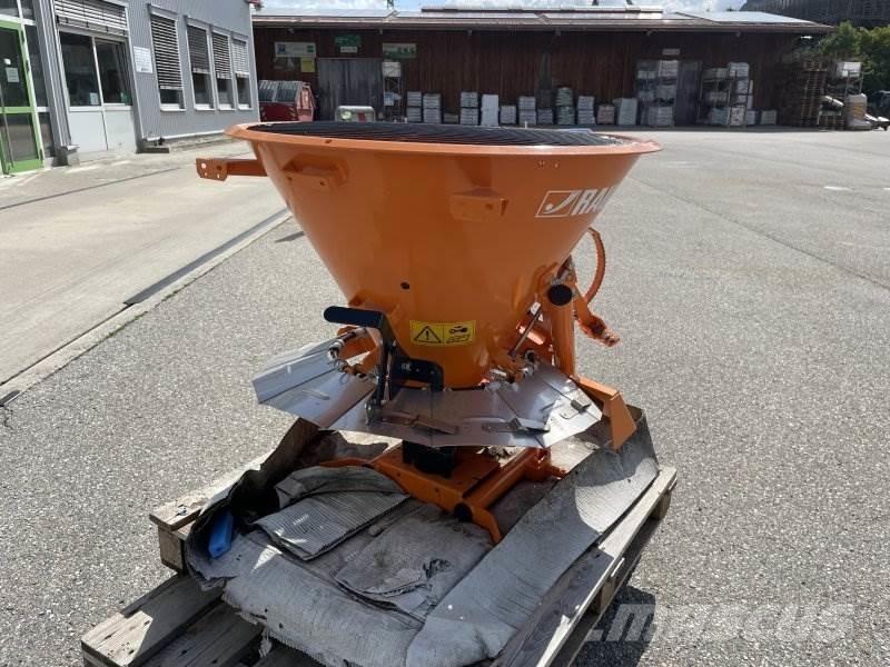 Rauch SA 121 Διαστρωτήρες άμμου και αλατιού