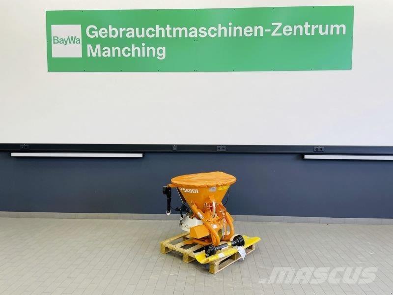 Rauch SA 121 R Διαστρωτήρες άμμου και αλατιού