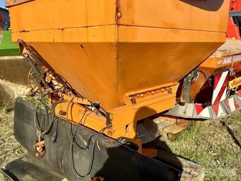Rauch SA 601 Διαστρωτήρες άμμου και αλατιού