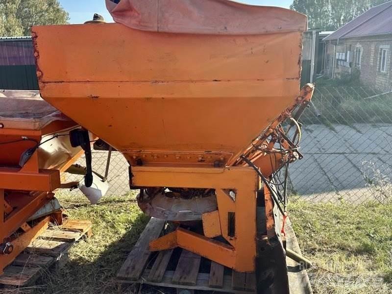 Rauch SA 601 Διαστρωτήρες άμμου και αλατιού