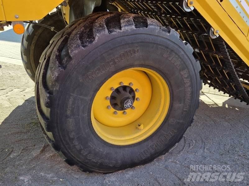 Ropa Keiler II Πατατοεξαγωγέας