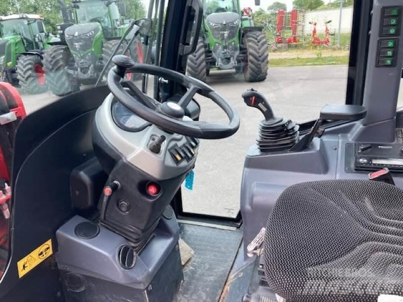 Schäffer Z4670 Φορτωτάκια