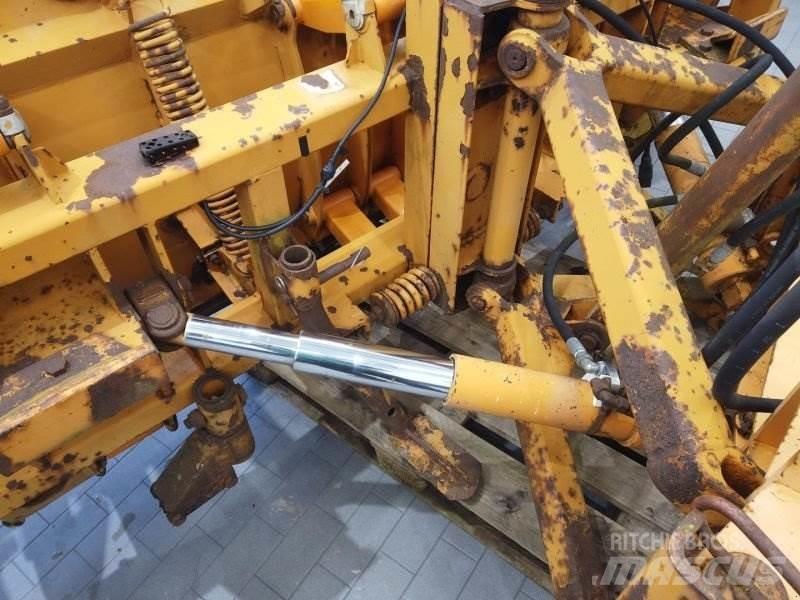 Schmidt KF 3.3 Εκχιονιστήρες και χιονοδιώχτες