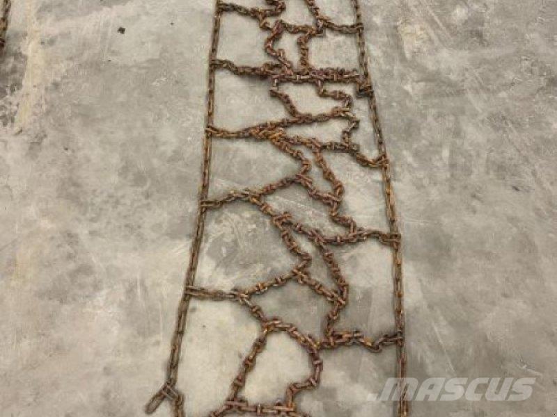  SCHNEEKETTEN Αλυσίδες/Ερπύστριες