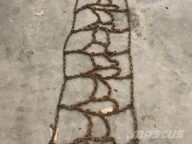  SCHNEEKETTEN Αλυσίδες/Ερπύστριες