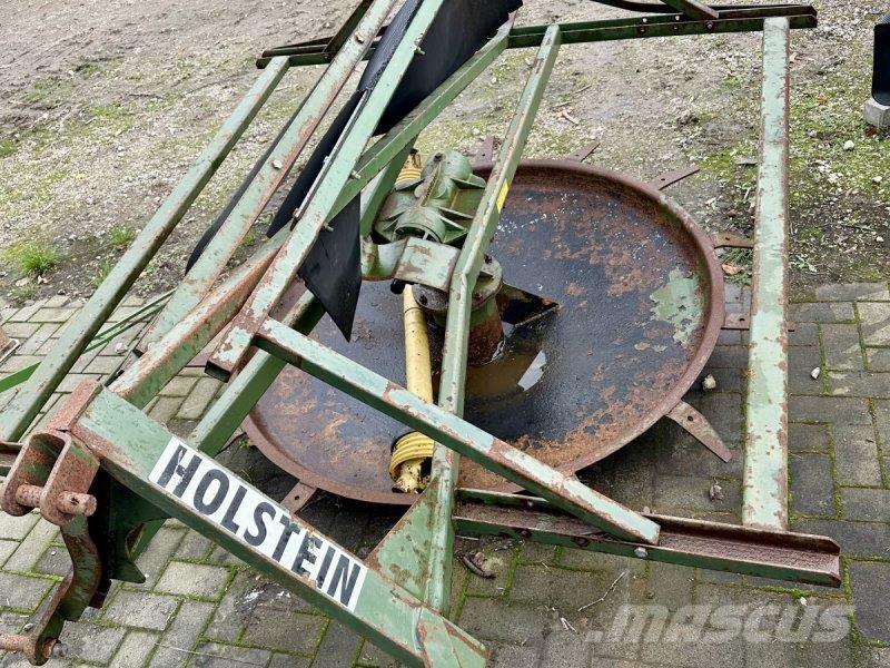  SONSTIGES Άλλα μηχανήματα κτηνοτροφίας και εξαρτήματα