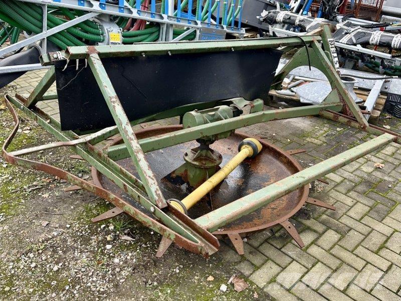  SONSTIGES Άλλα μηχανήματα κτηνοτροφίας και εξαρτήματα