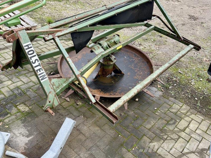  SONSTIGES Άλλα μηχανήματα κτηνοτροφίας και εξαρτήματα