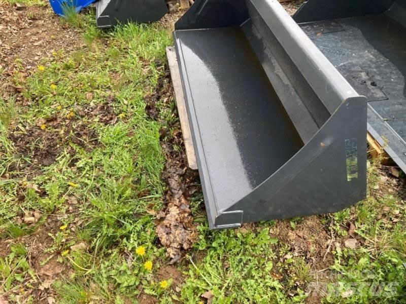 Stoll 1,74 m Εξαρτήματα εμπρόσθιων φορτωτών