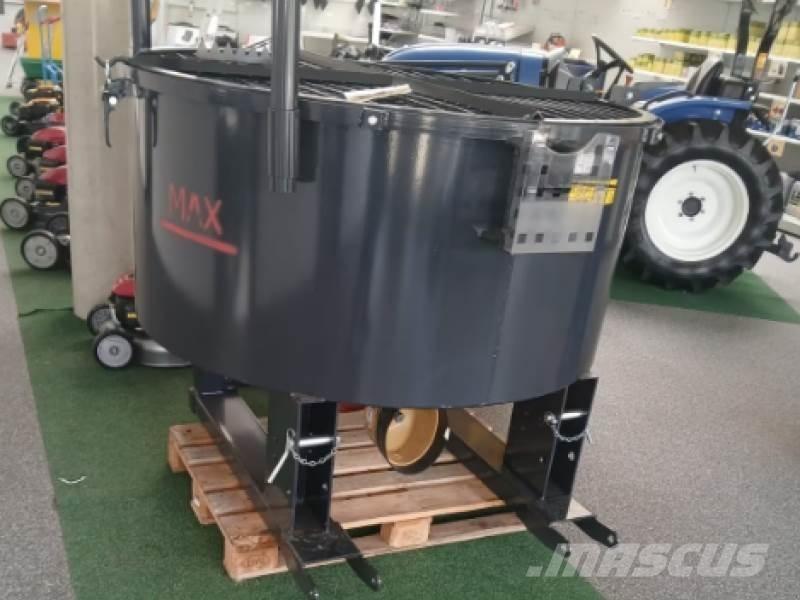 Talex I101 Κατασκευές - Άλλα