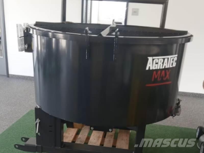 Talex I101 Κατασκευές - Άλλα