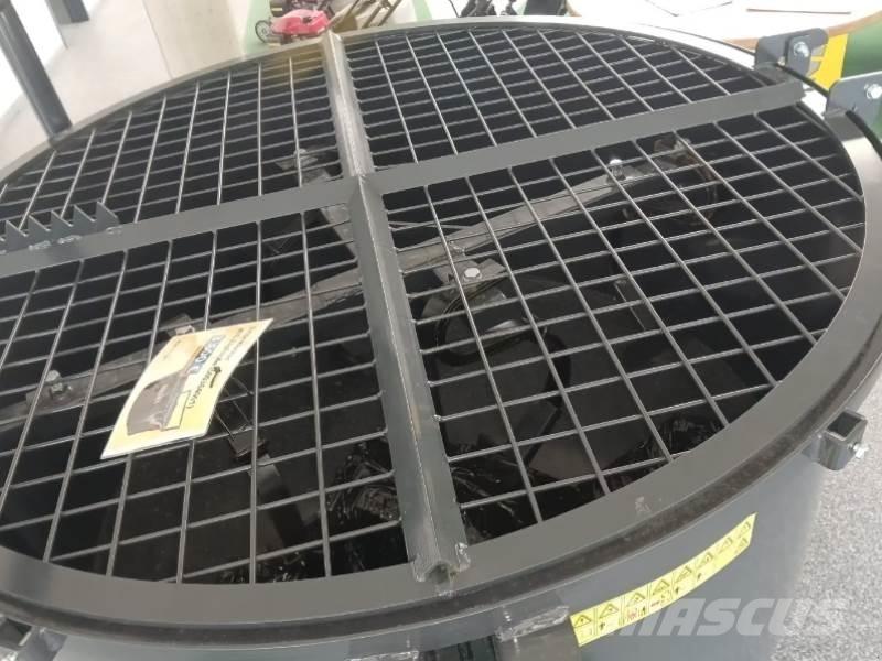 Talex I101 Κατασκευές - Άλλα