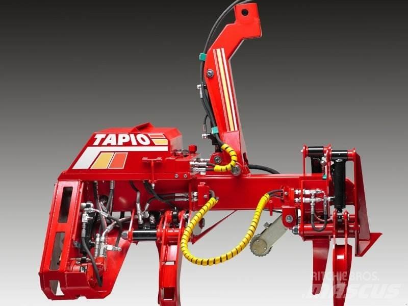 Tapio 350 Άλλα εξαρτήματα