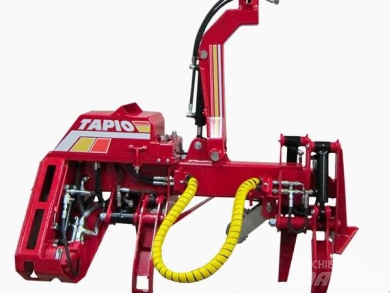 Tapio 350 Άλλα εξαρτήματα