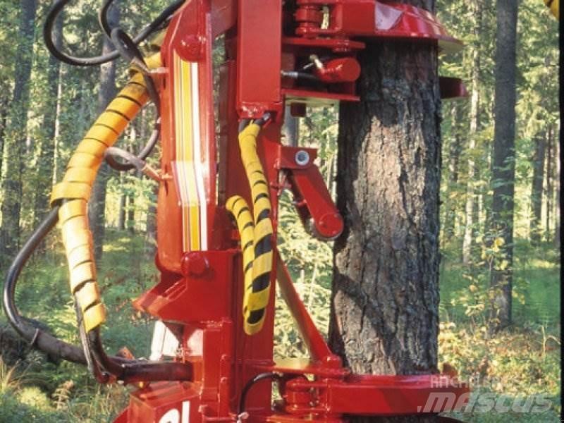 Tapio 400 Άλλα εξαρτήματα