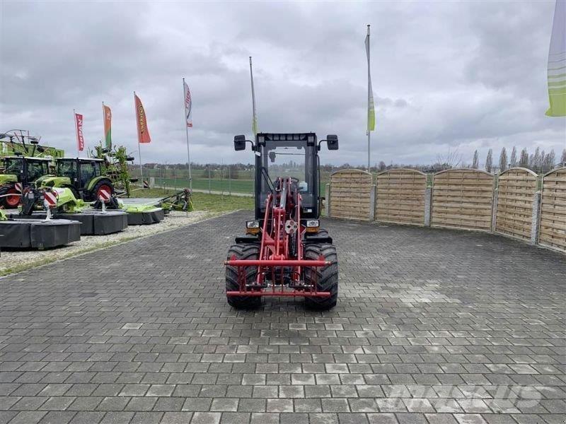 Thaler 2438 S Φορτωτάκια