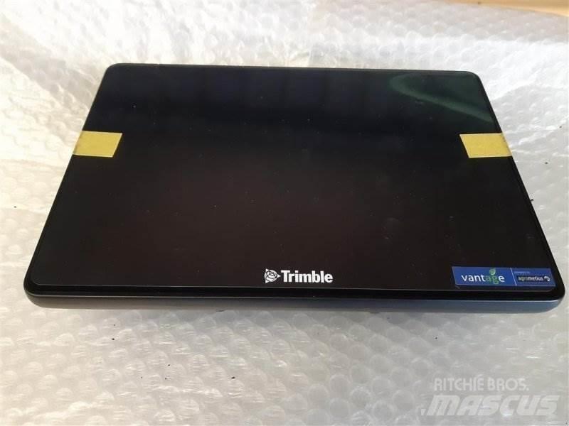 Trimble GFX 750 Άλλα γεωργικά μηχανήματα