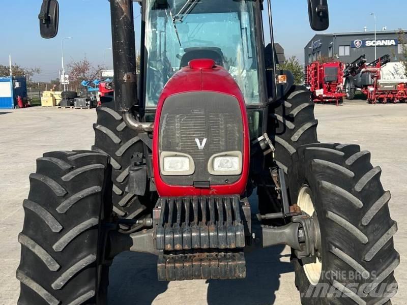 Valtra A93 H Τρακτέρ