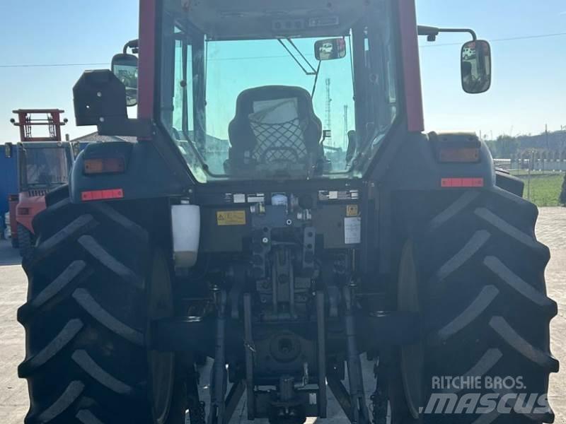 Valtra A93 H Τρακτέρ