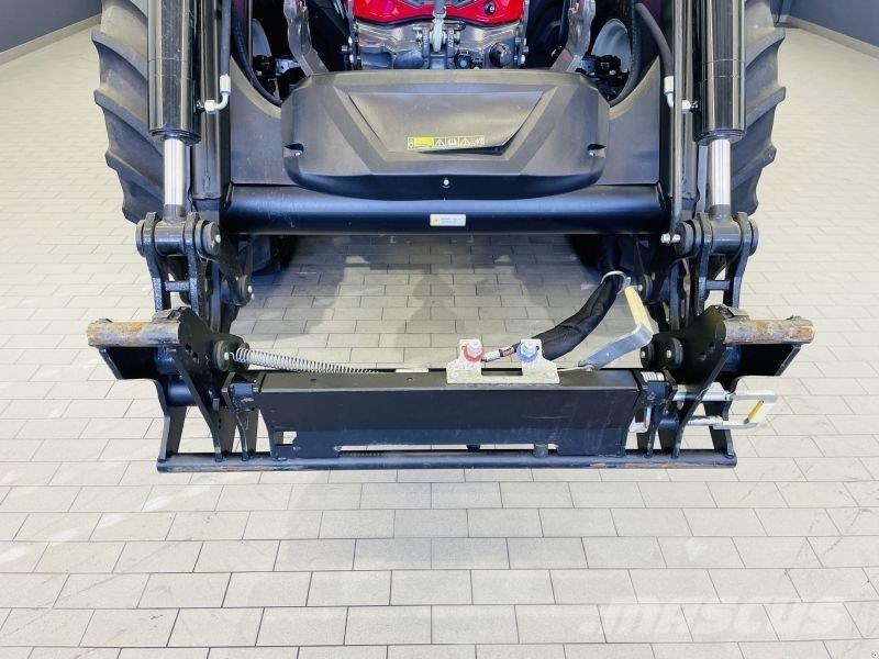 Valtra G135A Τρακτέρ