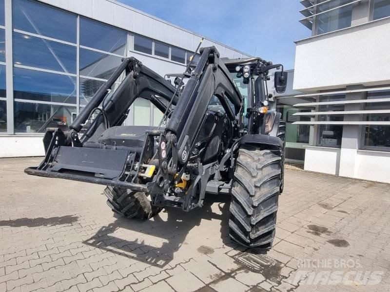 Valtra N175 D Τρακτέρ