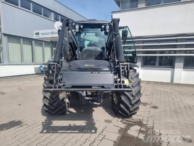 Valtra N175 D Τρακτέρ