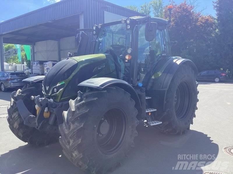 Valtra N175 D Τρακτέρ