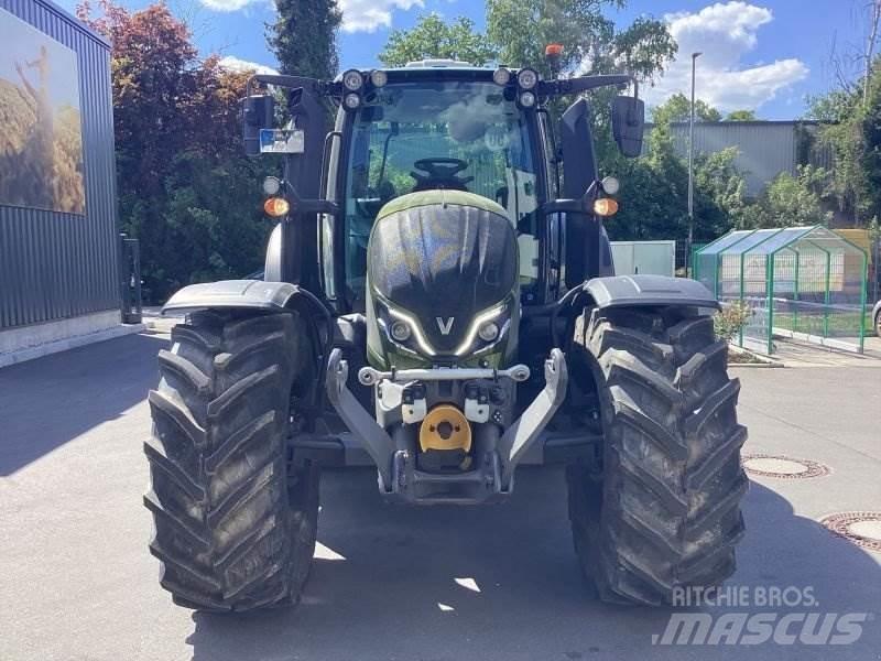 Valtra N175 D Τρακτέρ