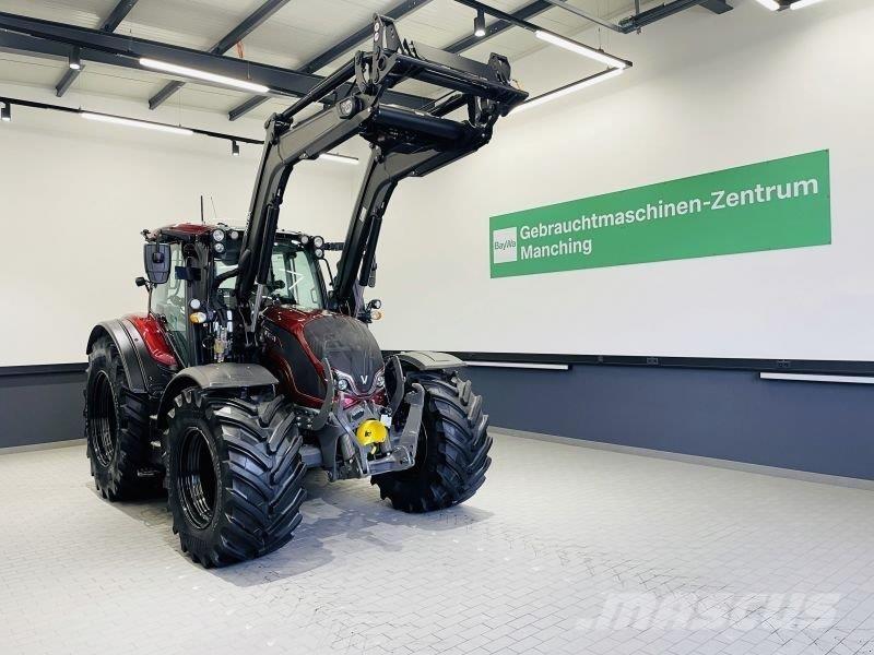 Valtra N175D Τρακτέρ