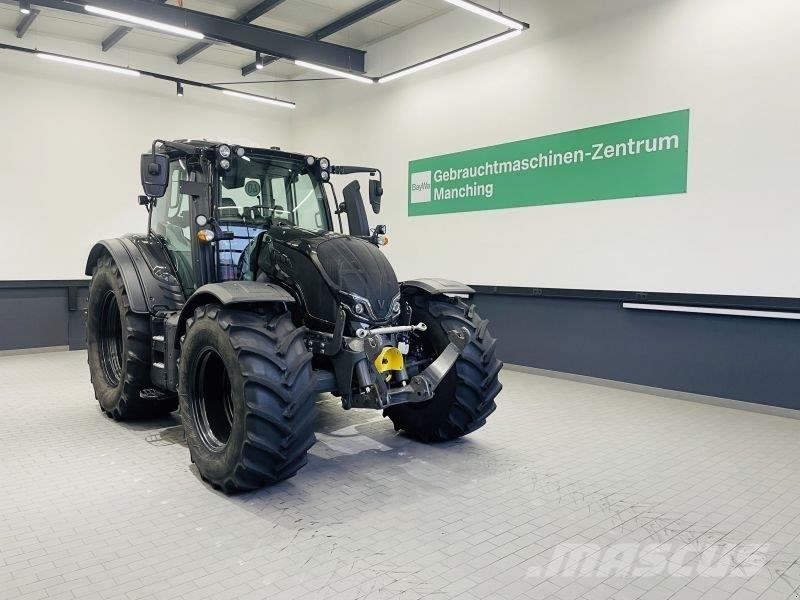 Valtra N175V Τρακτέρ