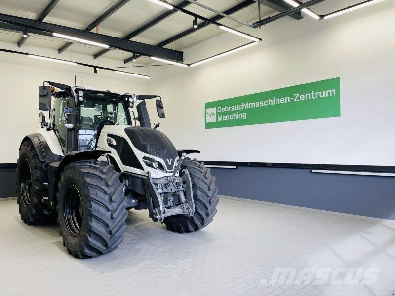 Valtra Q245 Τρακτέρ