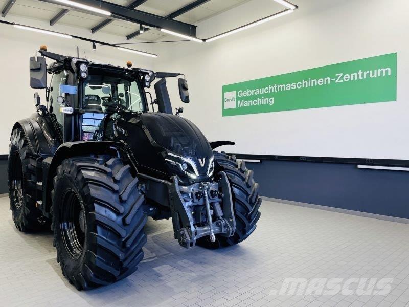 Valtra Q285 Τρακτέρ