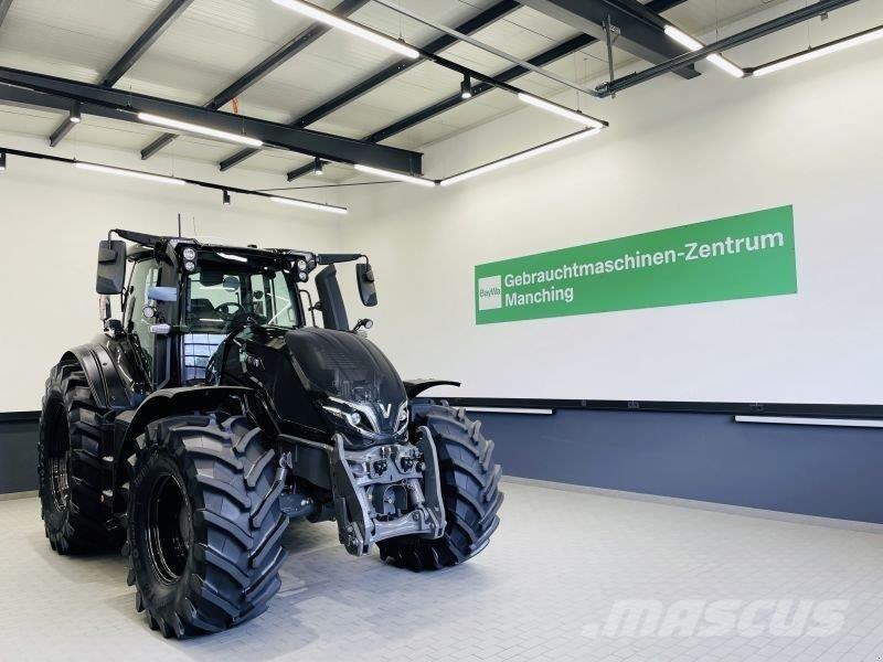 Valtra Q285 Τρακτέρ