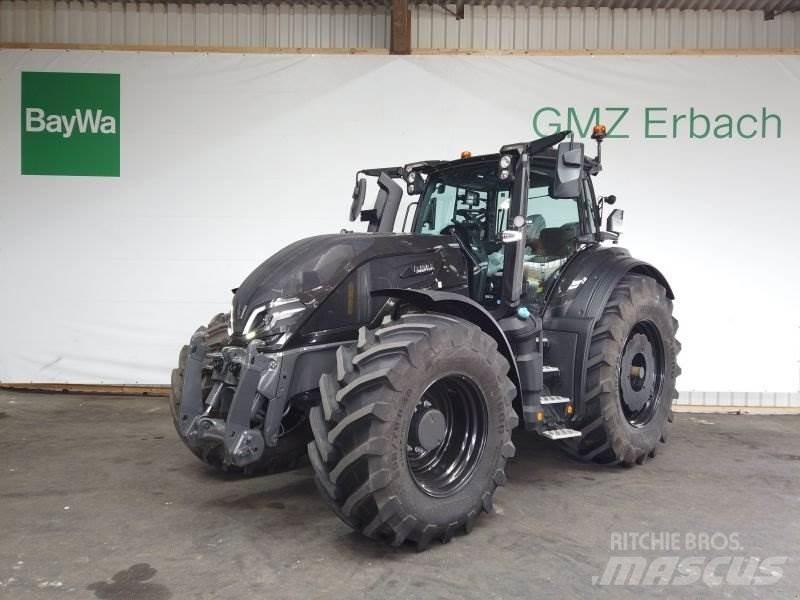 Valtra Q305 Τρακτέρ
